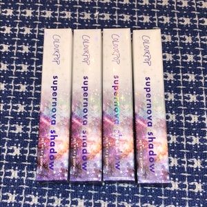 Colourpop Supernova Shadow